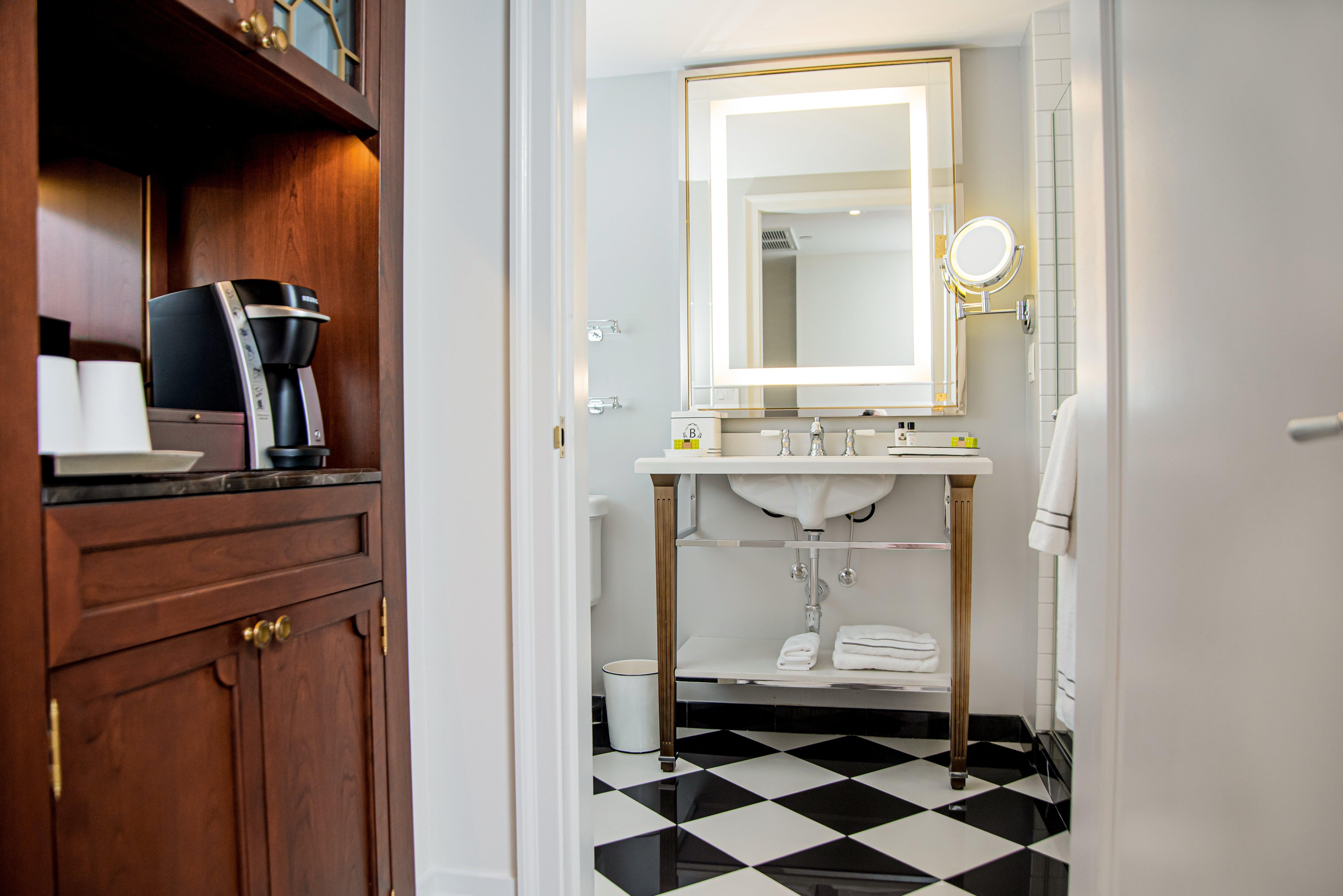Intercontinental New York Barclay Hotel By Ihg Exterior foto Bathroom